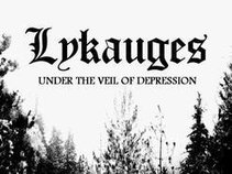 Lykauges