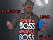 Buggzy Uno