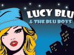 Out of the Blu
