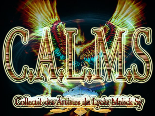 ReverbNation profile picture for @calms