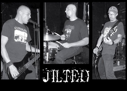 ReverbNation profile picture for @jilted