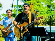 Image for BRYAN HARRISON BAND