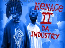 JU MANE BANDZ UP ENT.