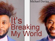 Michael Davies