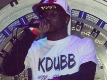 Kdubb The Kraken
