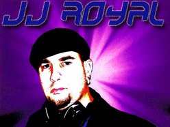 Image for JJ Royal