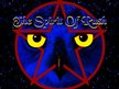 The Spirit Of Rush