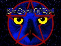 The Spirit Of Rush