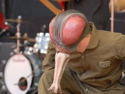 Image for Full On Flyhead