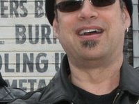David Lenef - Chicago Guitarist & Singer
