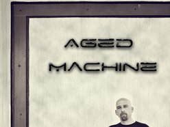 Image for Aged Machine