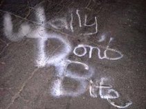Wally Don't Bite