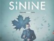 Sinine