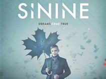 Sinine