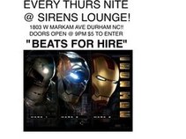 (W.I.R.A.) Durham Station! DJ Original Iron Angel