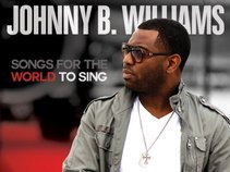 Johnny B. Williams