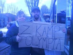 Image for Z Kamp also known as Pizza T and the Z Kamp Extravaganza