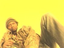 The hustler (poetry in live)