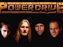 PowerDrive