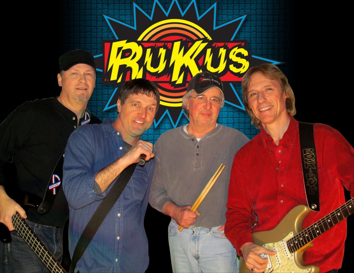 RuKus | ReverbNation