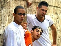 MWR - Palestinian Hip Hop