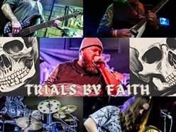 Trials By Faith
