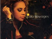 Lala Suwages