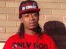 Rashad Hampton (New Creature)