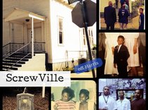 Screwville
