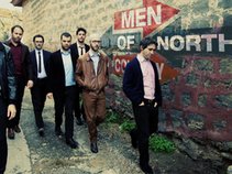 Men Of North Country