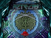 Guerreros Aztecas - BIOMECHANIX RECORDS