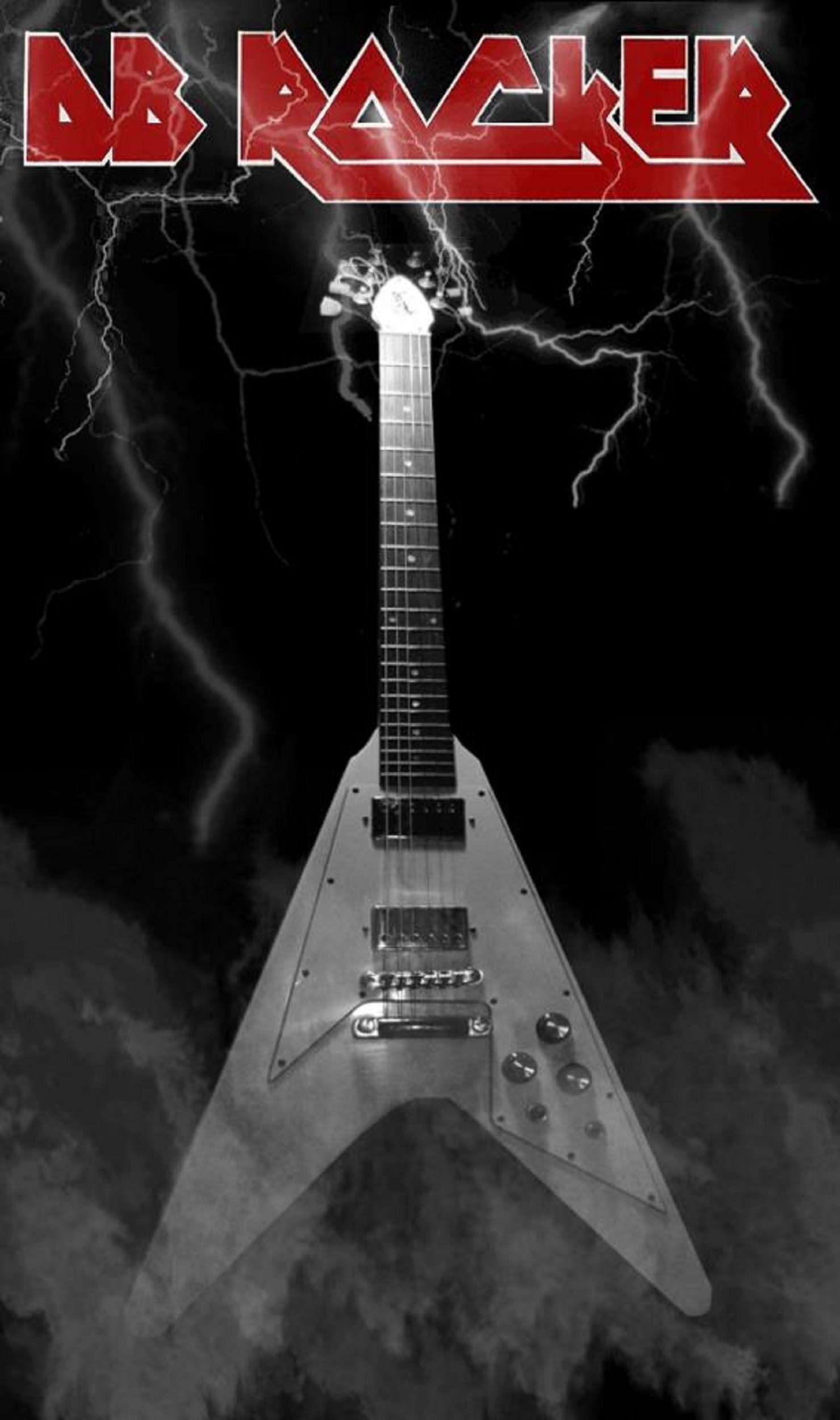 DB ROCKER | ReverbNation