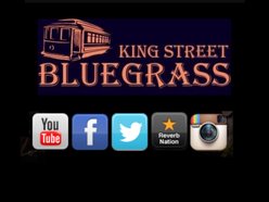 Image for King Street Bluegrass
