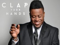 Pastor David Wright & The New York Fellowship Mass Choir