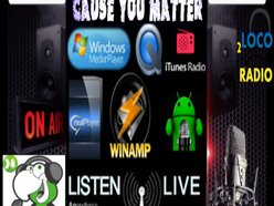 2 Loco Radio