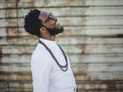 Image for Cory Henry
