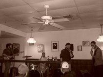 Stage Fright Syndicate