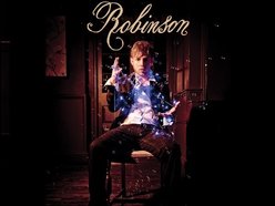 Image for Robinson