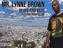 Mr. Lynne Brown