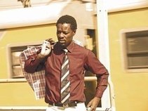 Makhafula Vilakazi