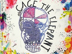 Cage The Elephant