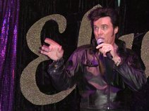 Gene Styles - A Tribute to Elvis