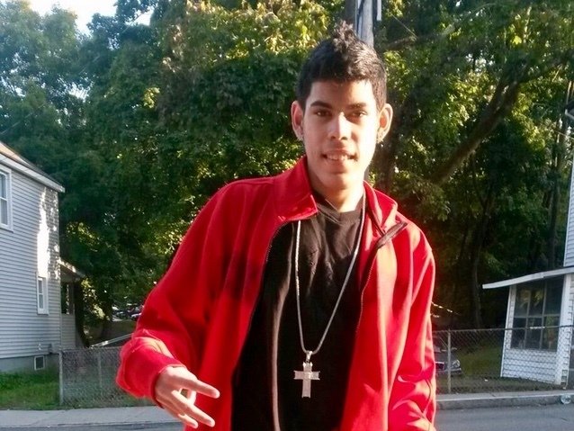 ReverbNation profile picture for @willito