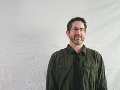Justin Pardy