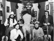 Whiskey Daniels Band