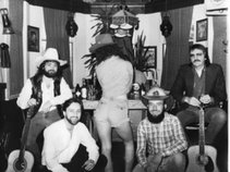 Whiskey Daniels Band