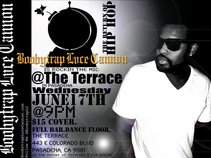 Boobytrap Luce Cannon