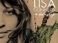 Image for Lisa Donnelly