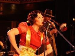 Image for Ginger &amp;amp; The Hoosier Daddys