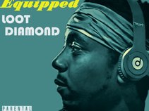 Loot Diamond